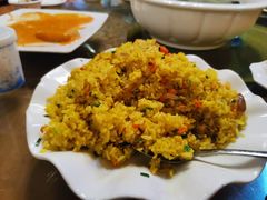 印尼炒饭-伊萨娜印尼餐馆