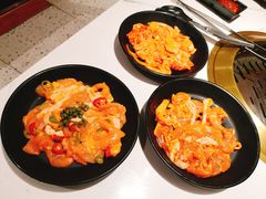 -花味烤肉·拌饭(庐阳万象汇店)