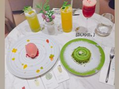 -théATRE 茶聚场(王府中環店)