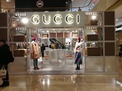 -GUCCI(南京德基店)