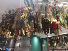 -香蕉叶餐厅(是隆店)