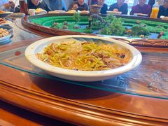 -燕郊烧鸽子(酷车小镇店)