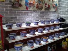 -香传承重庆火锅(直营中山路店)