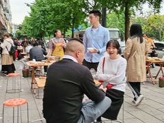 -大邑李记肥肠血旺