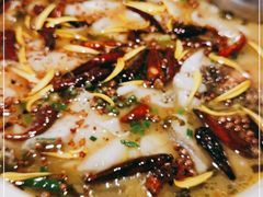 -新太二·鲜料川菜(晶耀前滩店)