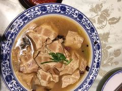 -鲁城往事(游客中心店)
