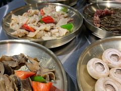 -本炙炭烤·蒲烧活鳗料理店(金沙洲店)