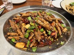 -掌上鲜(南顺城街店)