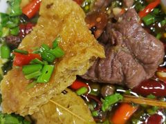 -肥婆麻辣火锅.顺德首创药材麻辣火锅(容桂店)