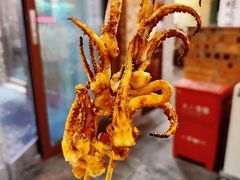 -壹头蒜烧烤小院儿