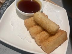 -海底捞火锅(汇金星力城店)