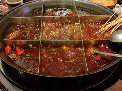 -周小明火锅(黑金冠社区店)