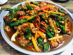 -长寿面馆(振兴路店)
