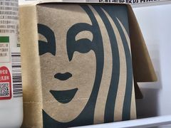 -星巴克(七宝领展广场1F店)