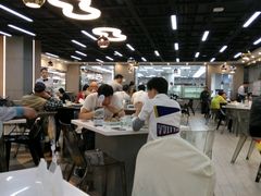 -盒马渔市餐厅