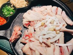 -凤园椰珍·臻品椰子鸡(保利时光里店)