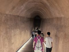 -洛阳古墓博物馆