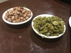 -阿婆潮汕砂锅粥(王府大街店)