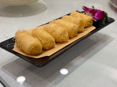 榴莲酥-庐州太太(CBD店)