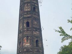 -上海佘山国家森林公园天马山园