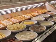 -火炉火自助餐(喜隆多店)