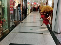 -广州白马服装市场