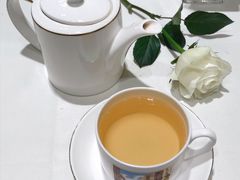 茉莉花茶-COVA(平安金融中心店)
