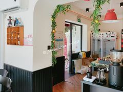-72 COFFEE(东朝阳路店)