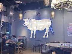 -小肥牛潮汕牛肉火锅(南联店)