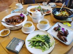 -德胜轩正宗顺德菜(宝安沙井会展中心店)