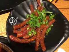 -Let’s WaKao瓦烤(贝森店)