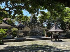 -乌鲁瓦图寺