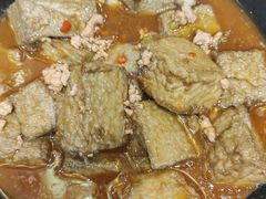 -琼菜坊·无鸡不成宴·海南菜老爸茶糟粕醋(海口骑楼老街店)