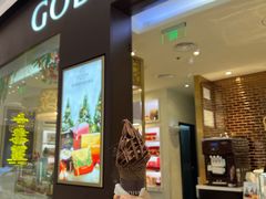 门面-GODIVA(海岸城店)