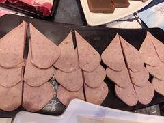 -名都晓荷塘主题火锅(建设大街店)
