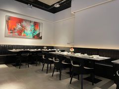 大堂-闻见中国海南菜(K11店)