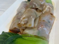 -香港狮子山下·明星粤菜餐厅(北苑店)