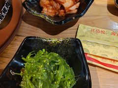 -世纪联华(外高桥店)