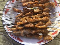 -小胡子祥彪烧烤(北湖总店)