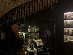 -雪灵魔法世界SHELLY’S TAROT(大良桂畔里店)