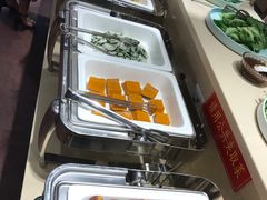 -素满香·食养自助(天一广场店)
