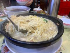 -葛记焖饼(伏牛路店)