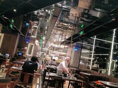 -捞王锅物料理(上海世茂广场店)