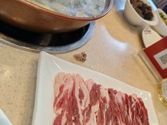 -阳坊大都涮羊肉(阳坊总店)