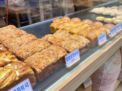 -红心闪闪面包牛奶公司(旺角星辰店)