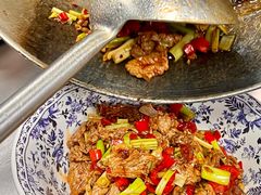 -阿大排档(长春这有山店)