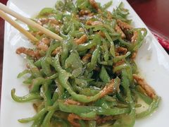 -蜀香川菜鱼庄(然乌店)