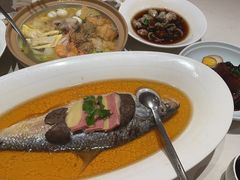 -阿明小菜·海鲜·上海菜(梅陇店)
