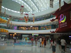 -万达茂商场(南京仙林店)