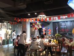 -长藤鬼校(龙翔店)